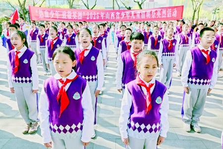           本组摄影 本报记者 胡远嘉        