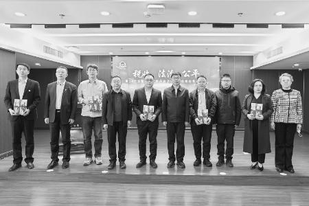           山西企业以诚信纳税彰显社会责任        