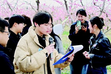           本组图片均由团临猗县委提供        