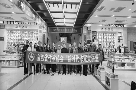           大讲堂以多元形式激发公众的阅读兴趣 图片由活动主办方提供        