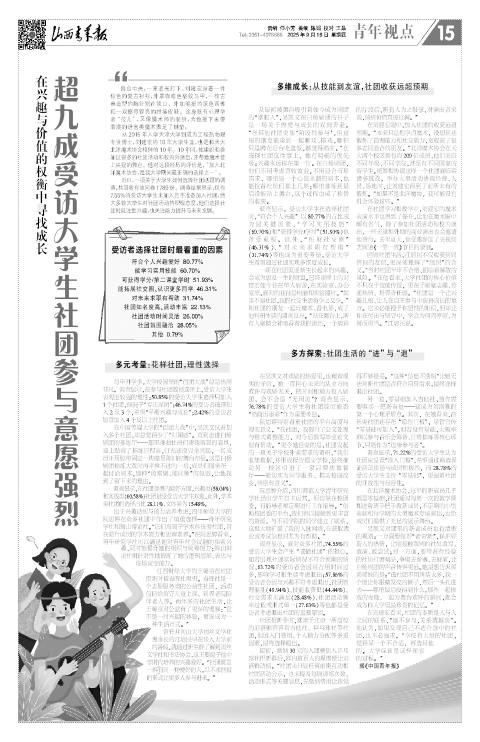 第15版：青年视点